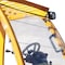 Eevelle FORKSHIELD Series, Clear Forklift Cover - Large EEV-FS1 - alternate 3